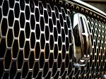 Lincoln Navigator Presidential 2017 года (CN)